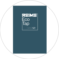 EcoTap - 小尺寸丝锥