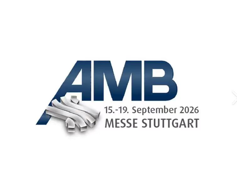AMB 2026 德国斯图加特金属加工展
